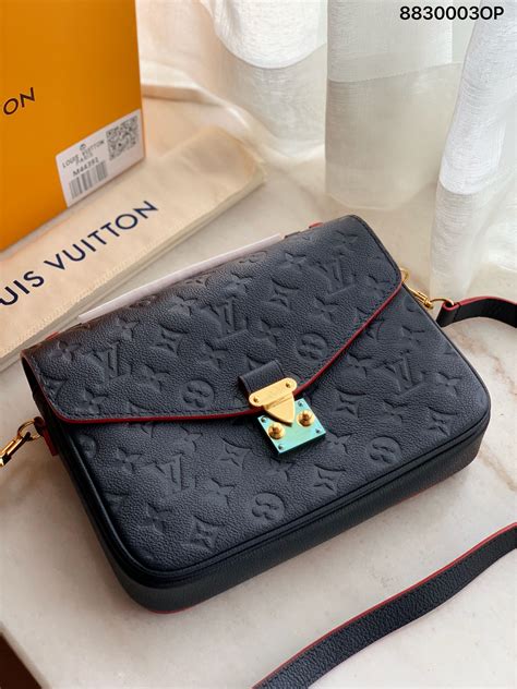 pochette métis lv|louis vuitton pochette metis navy.